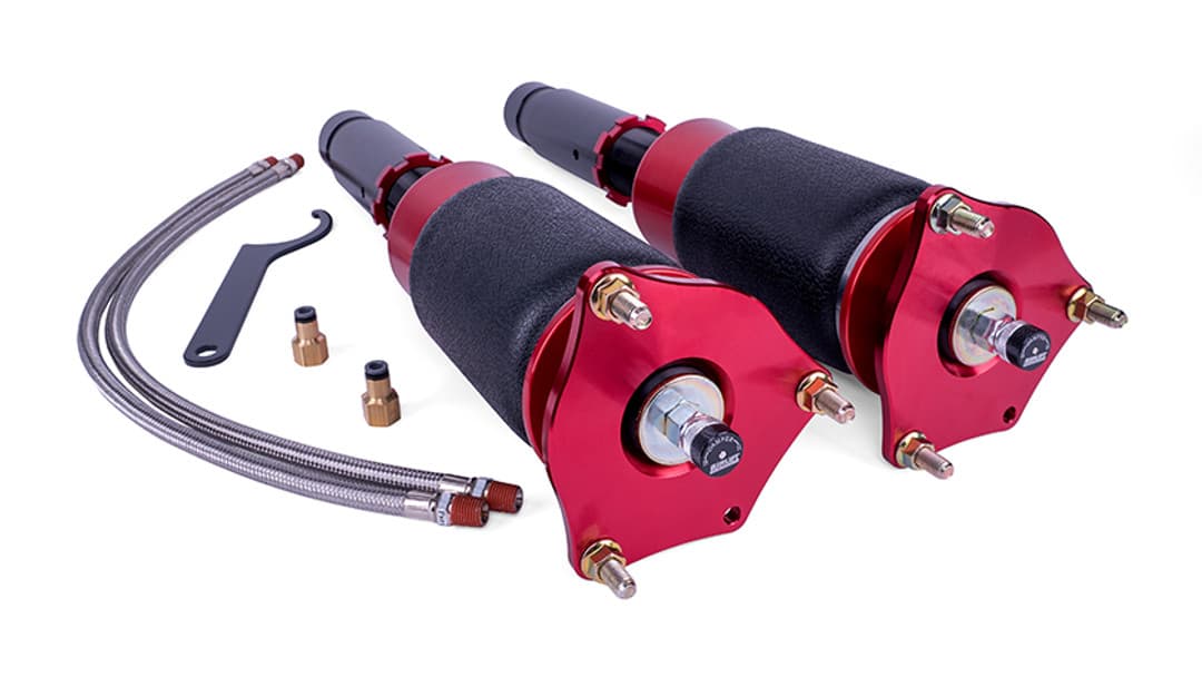 Performance Front Kit - 78105