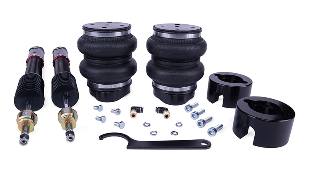 Performance Rear Kit - 78702