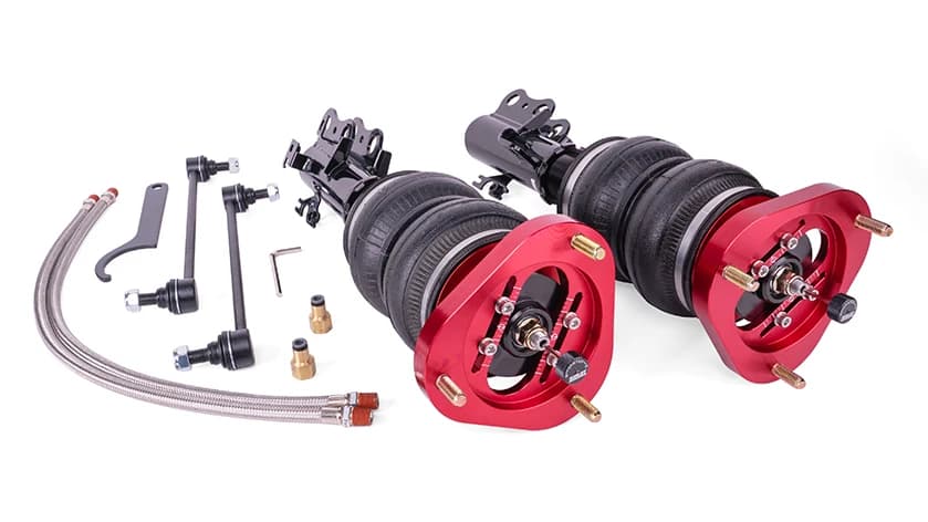 Performance Front Kit - 78775