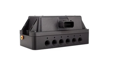 1/4" THREADED FNPT PORT ALP 3H/3P MANIFOLD - 72674-W
