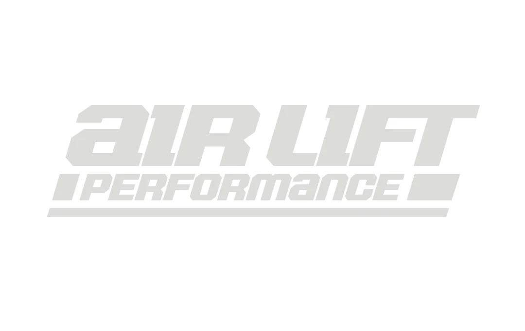 Air Spring - 58405
