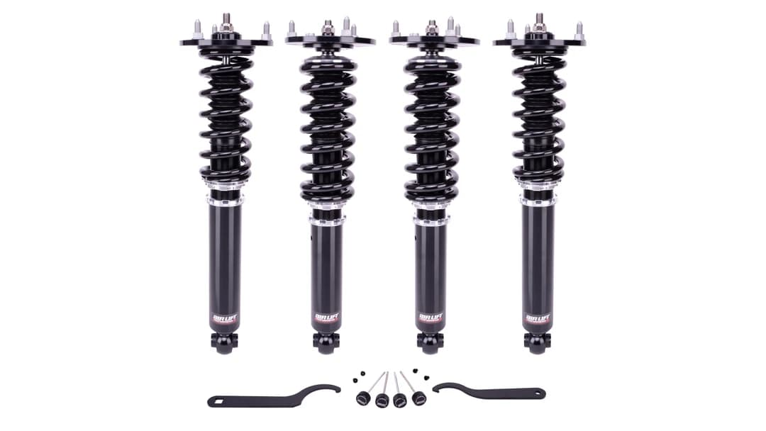 Coilover Kit - Lexus LS400