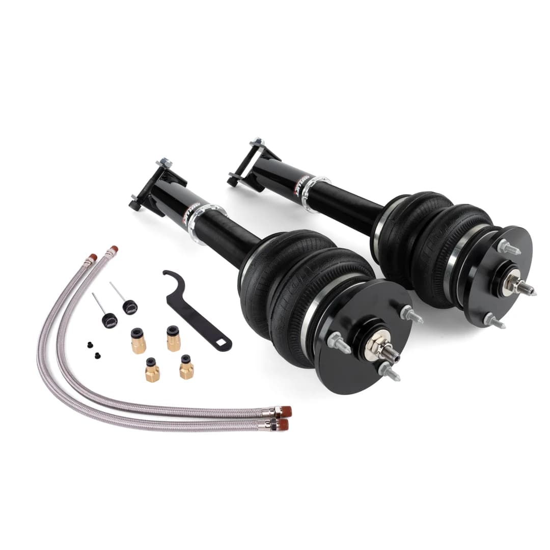 Performance Air Suspension Front Kit - 76017