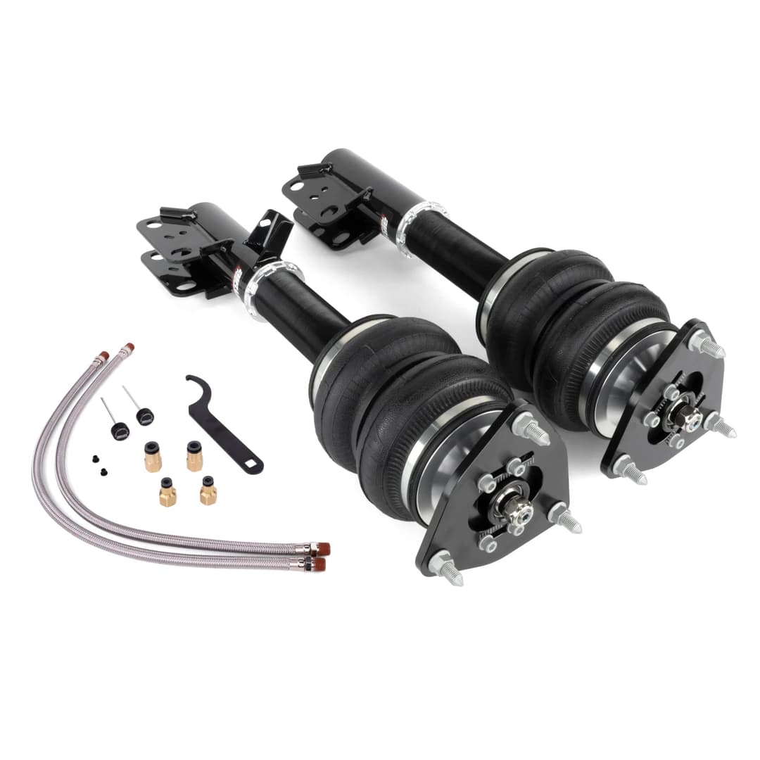 Performance Air Suspension Front Kit - 76007