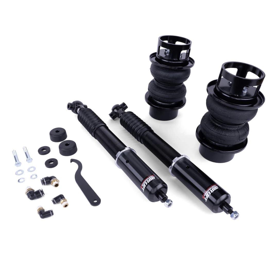 Performance Air Suspension Rear Kit - 76521