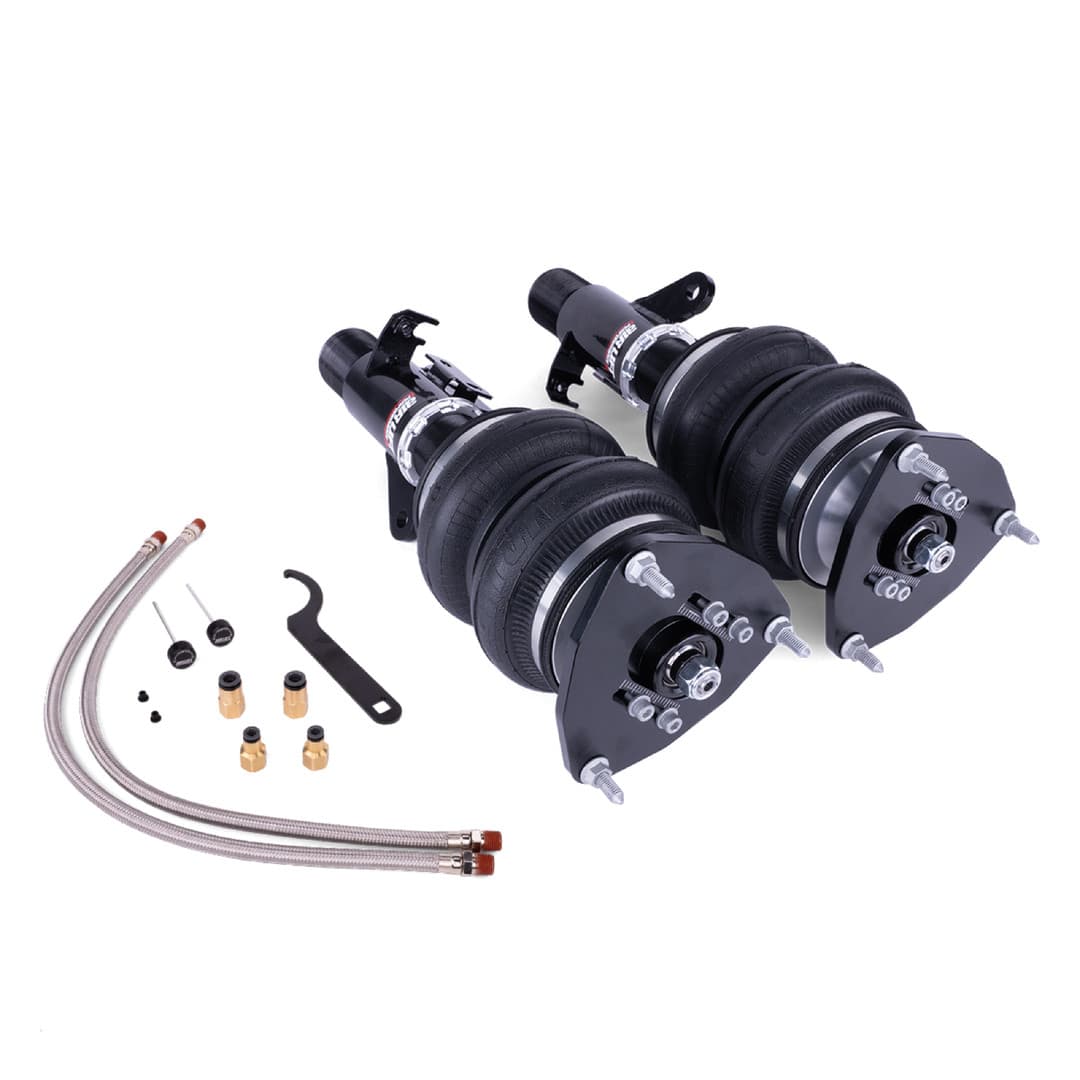 Performance Air Suspension Front Kit - 76006
