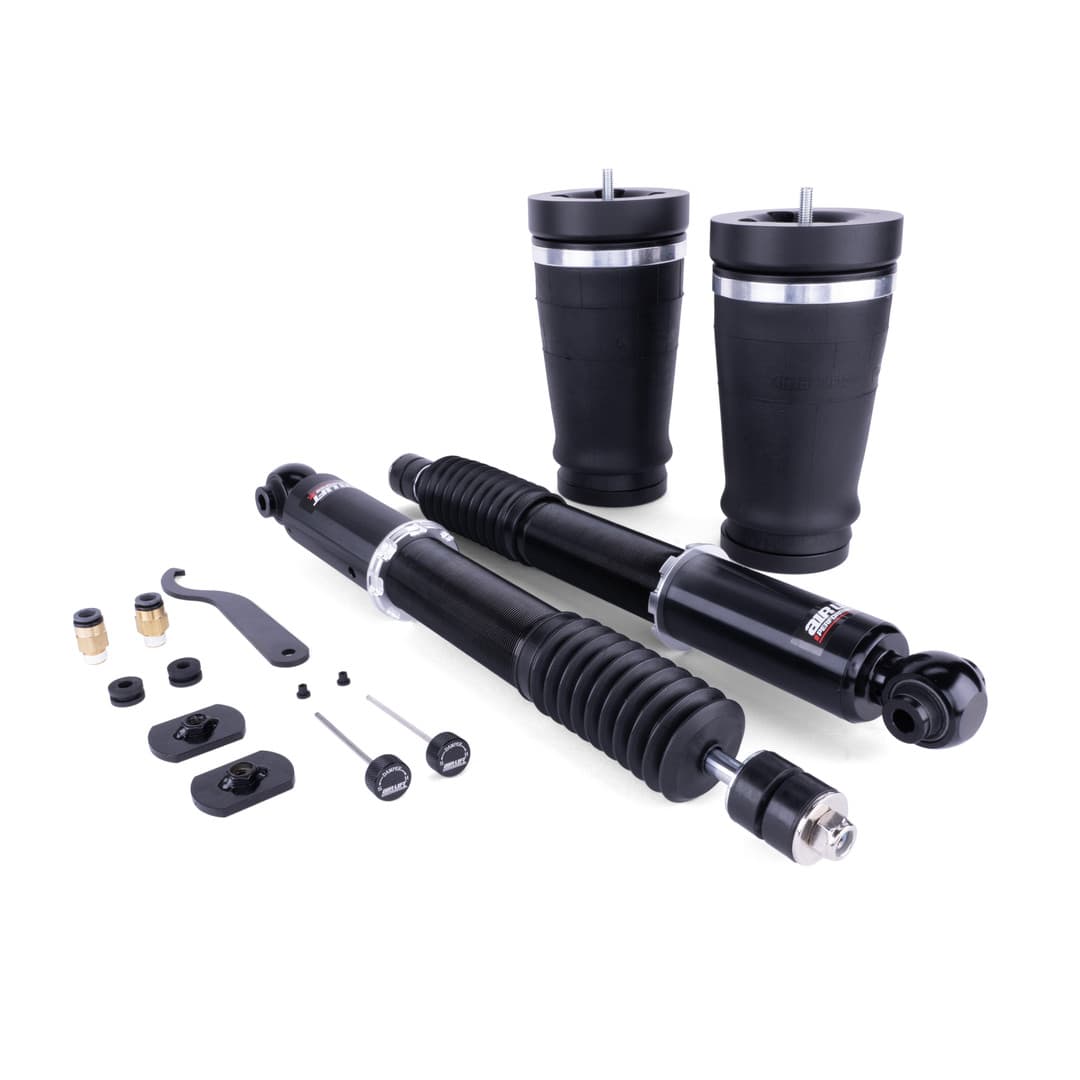 Performance Air Suspension Rear Kit - 76515