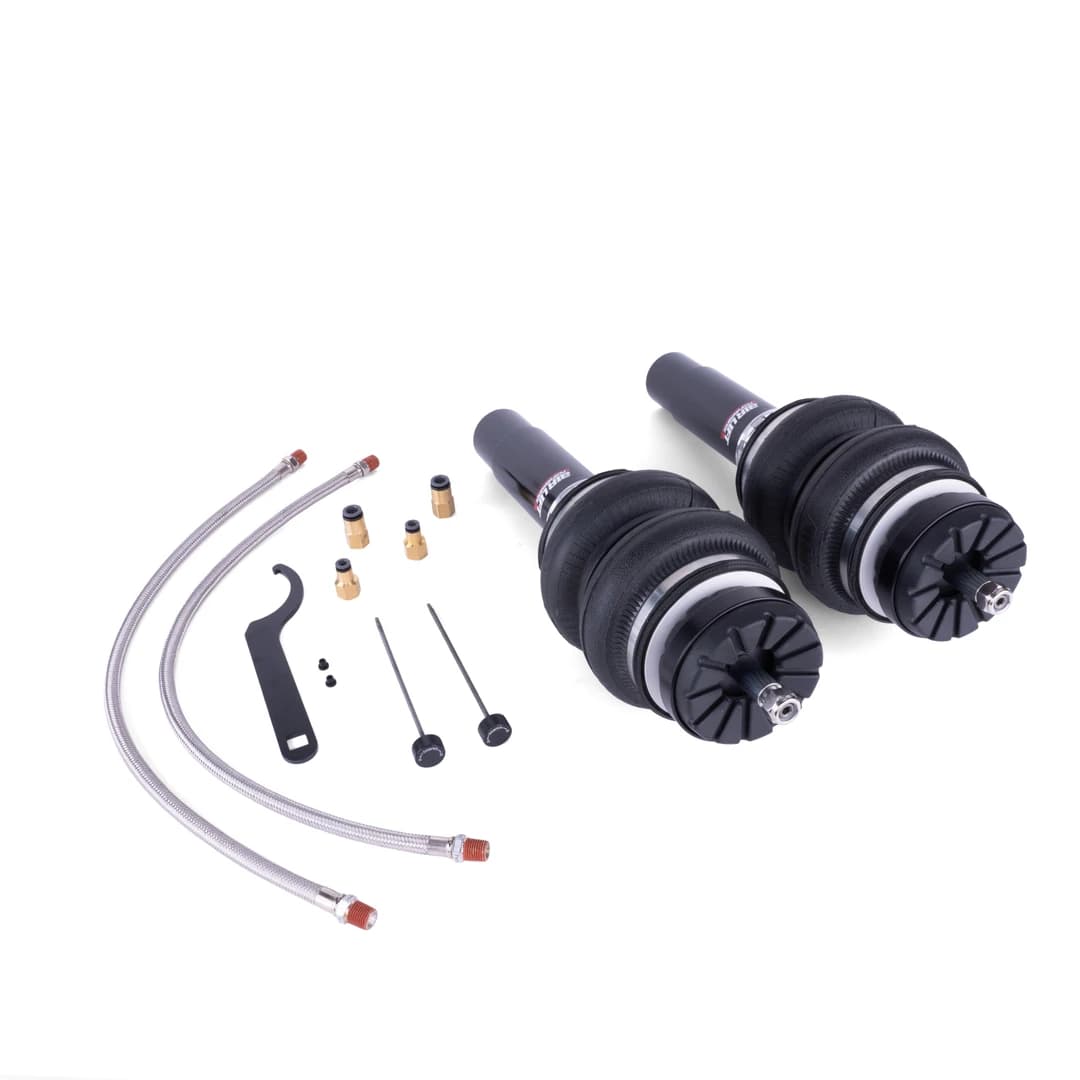 Performance Air Suspension Front Kit - 76005