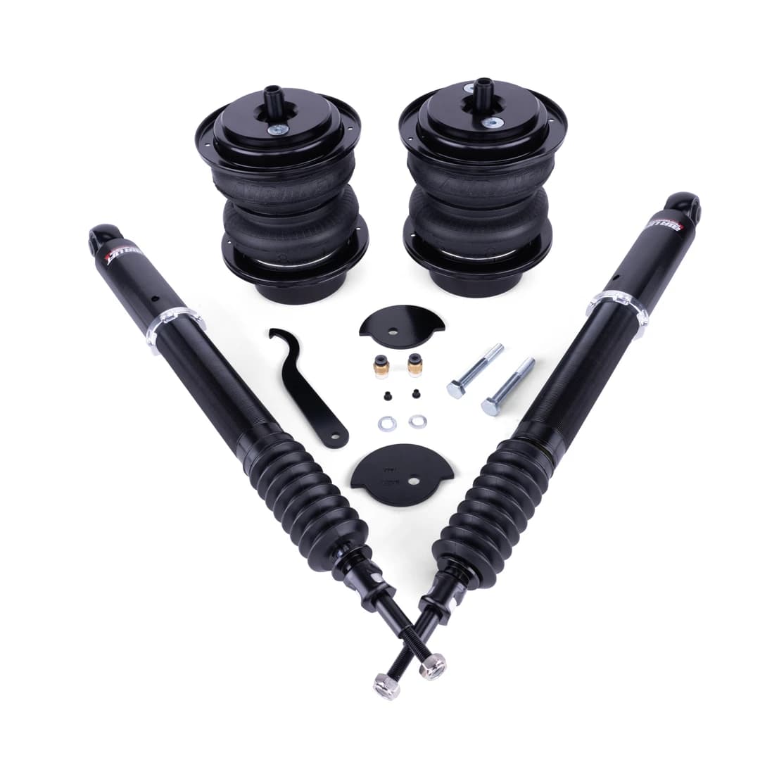 Performance Air Suspension Rear Kit - 76505