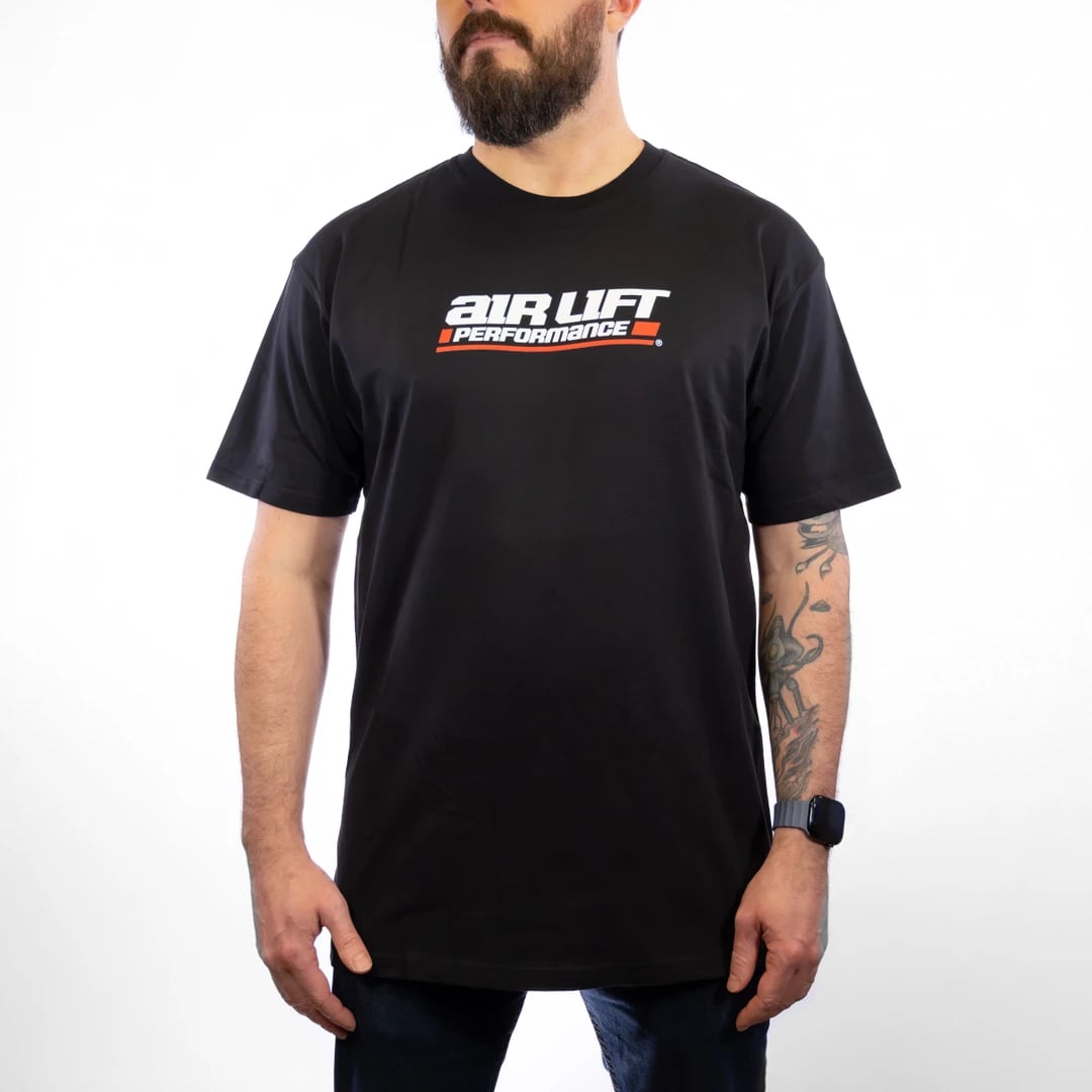 ALP Logo OG T-Shirt