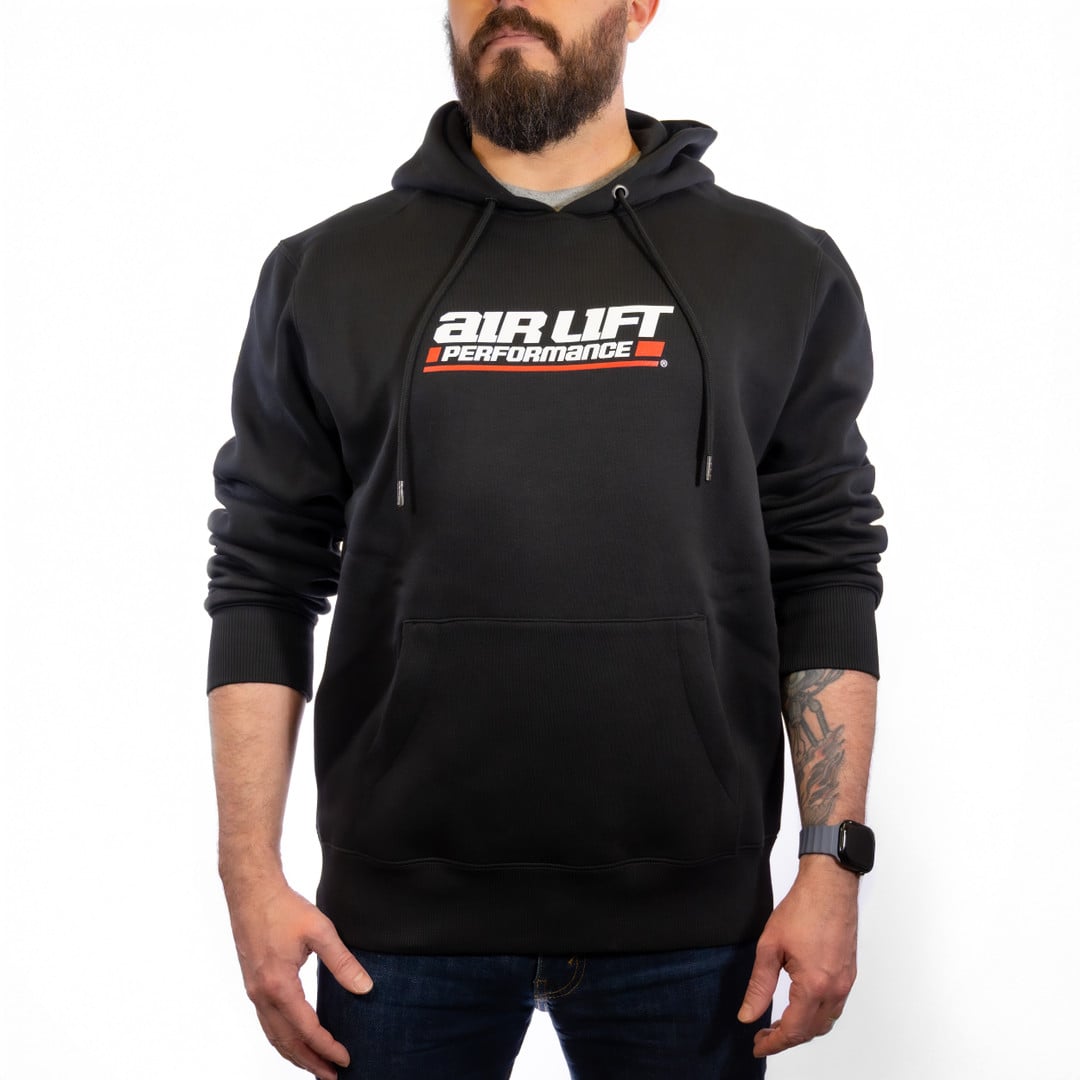 ALP Logo OG Hoodie