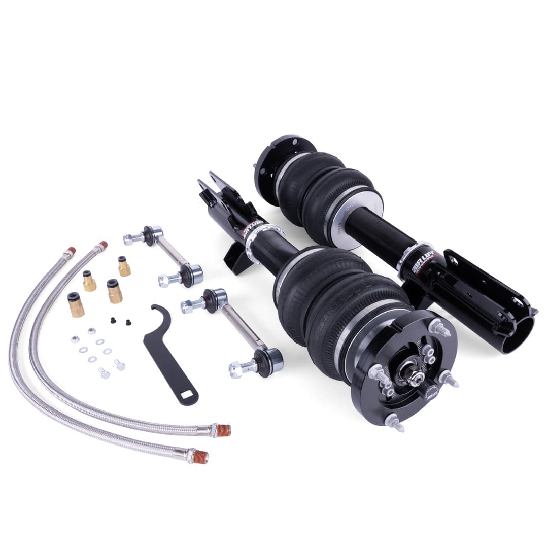 Performance Air Suspension Front Kit - 76015