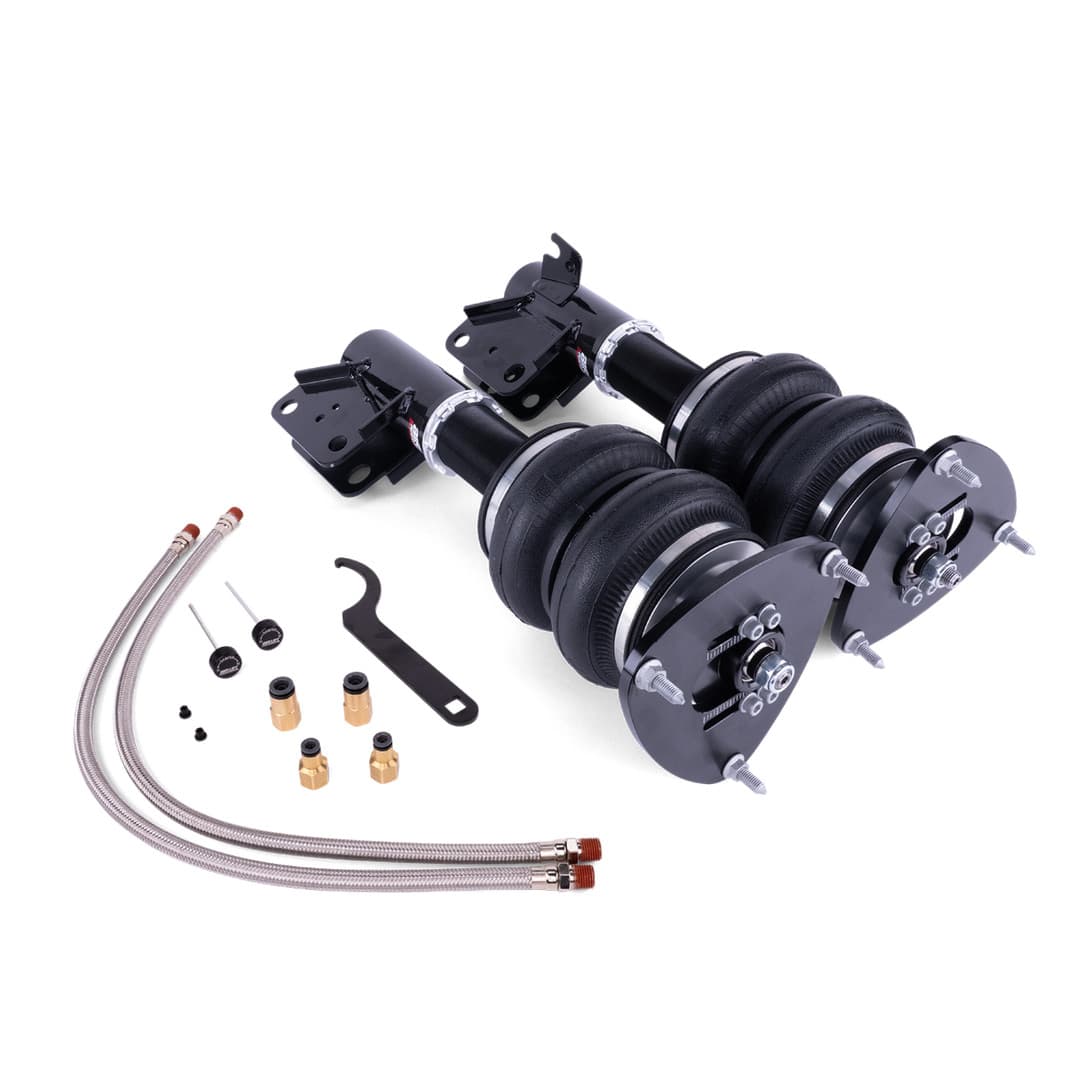 Performance Air Suspension Front Kit - 76001