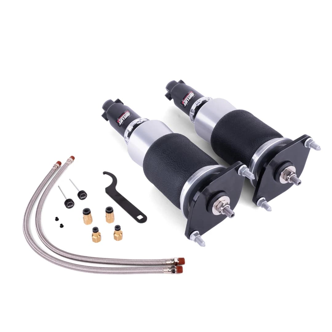Performance Air Suspension Rear Kit - 76501