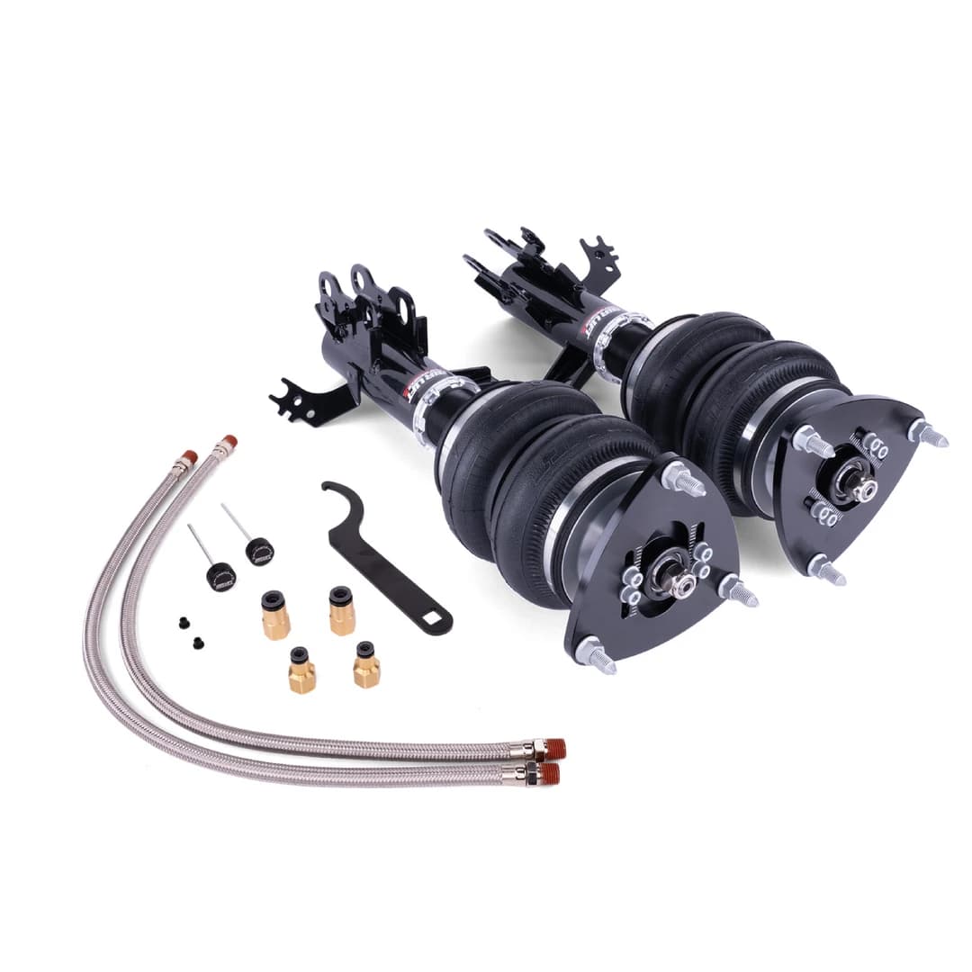 Performance Air Suspension Front Kit - 76019