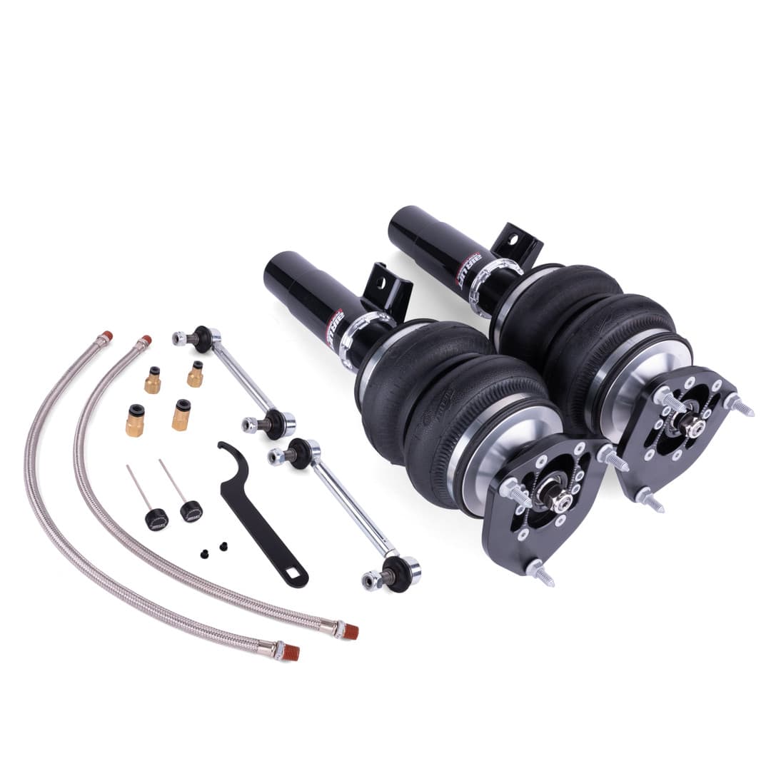 Performance Air Suspension Front Kit - 76003