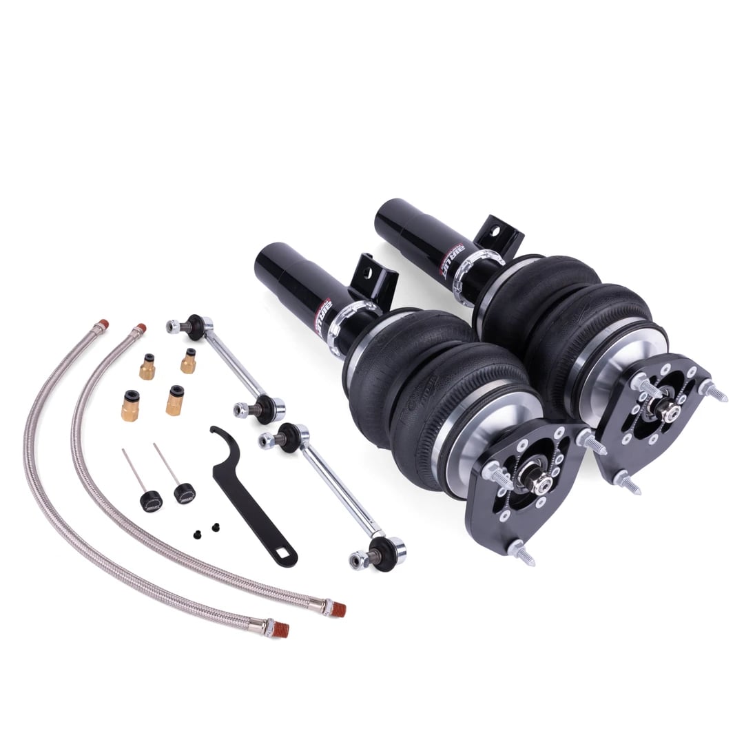 Performance Air Suspension Front Kit - 76003