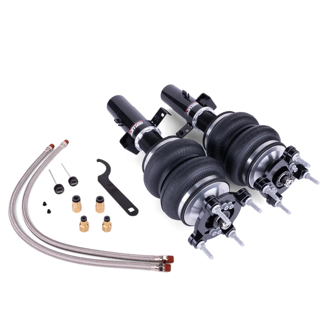 Performance Air Suspension Front Kit - 76012