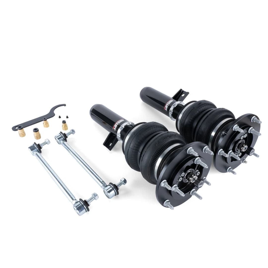 Performance Air Suspension Front Kit - 76041