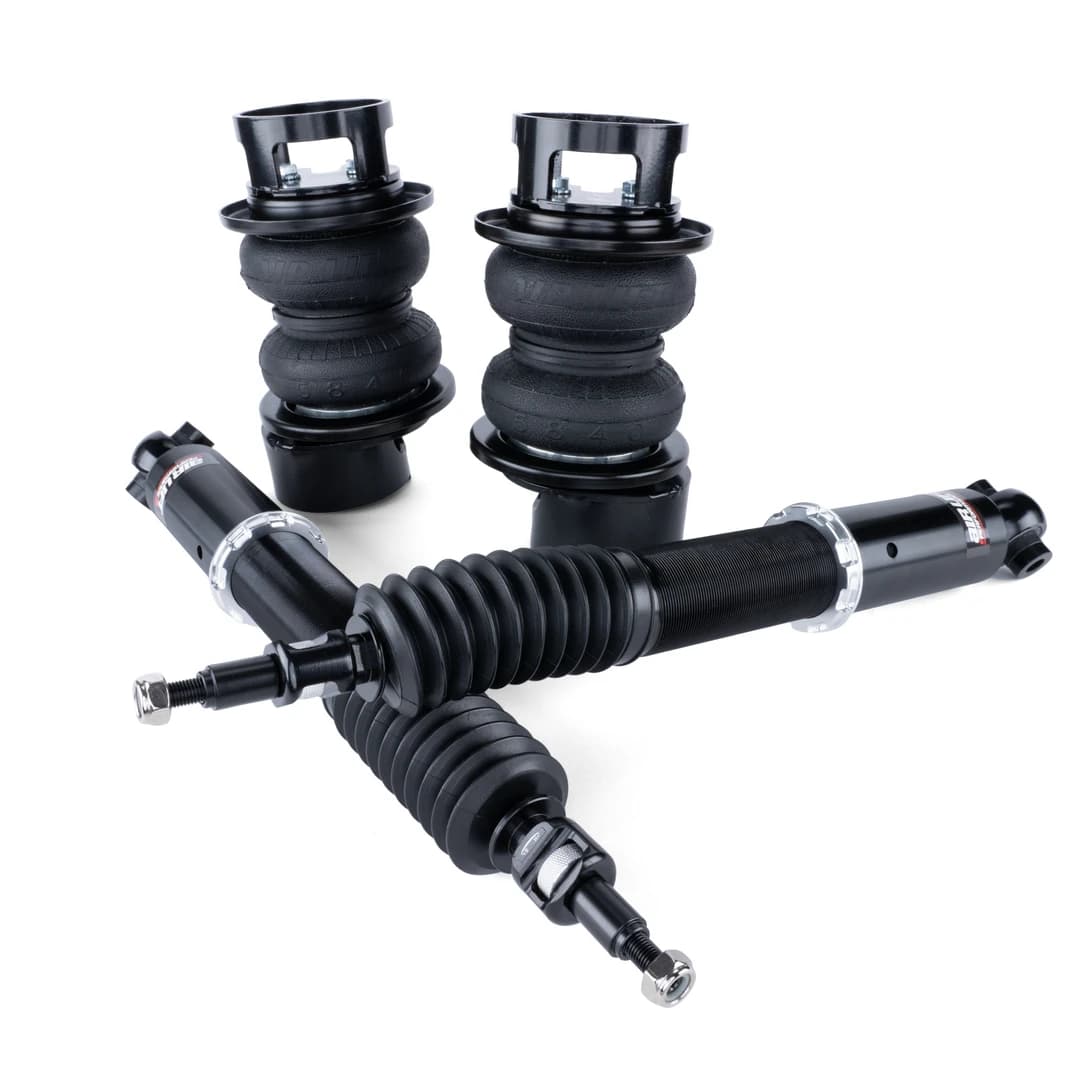 Performance Air Suspension Rear Kit - 76541