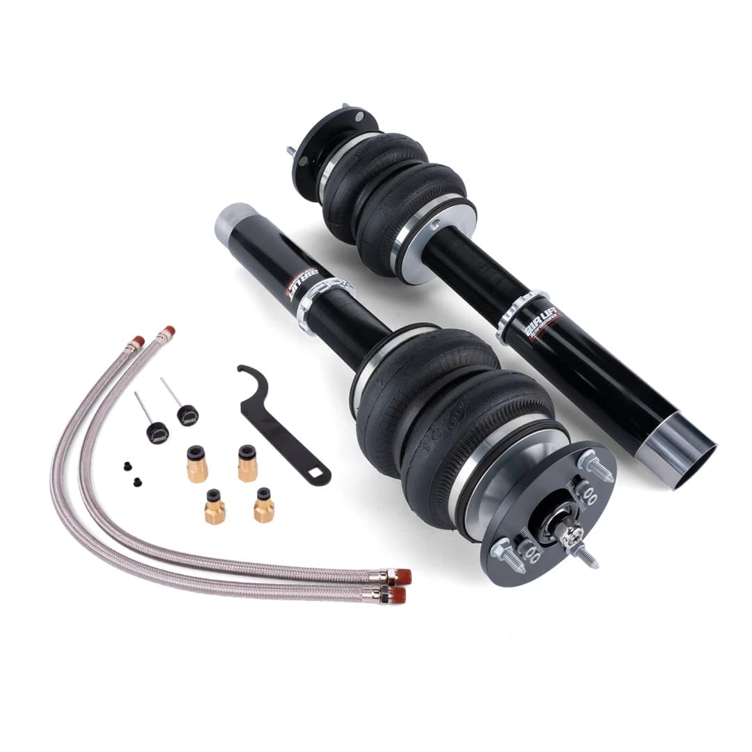 Performance Air Suspension Front Kit - 76030