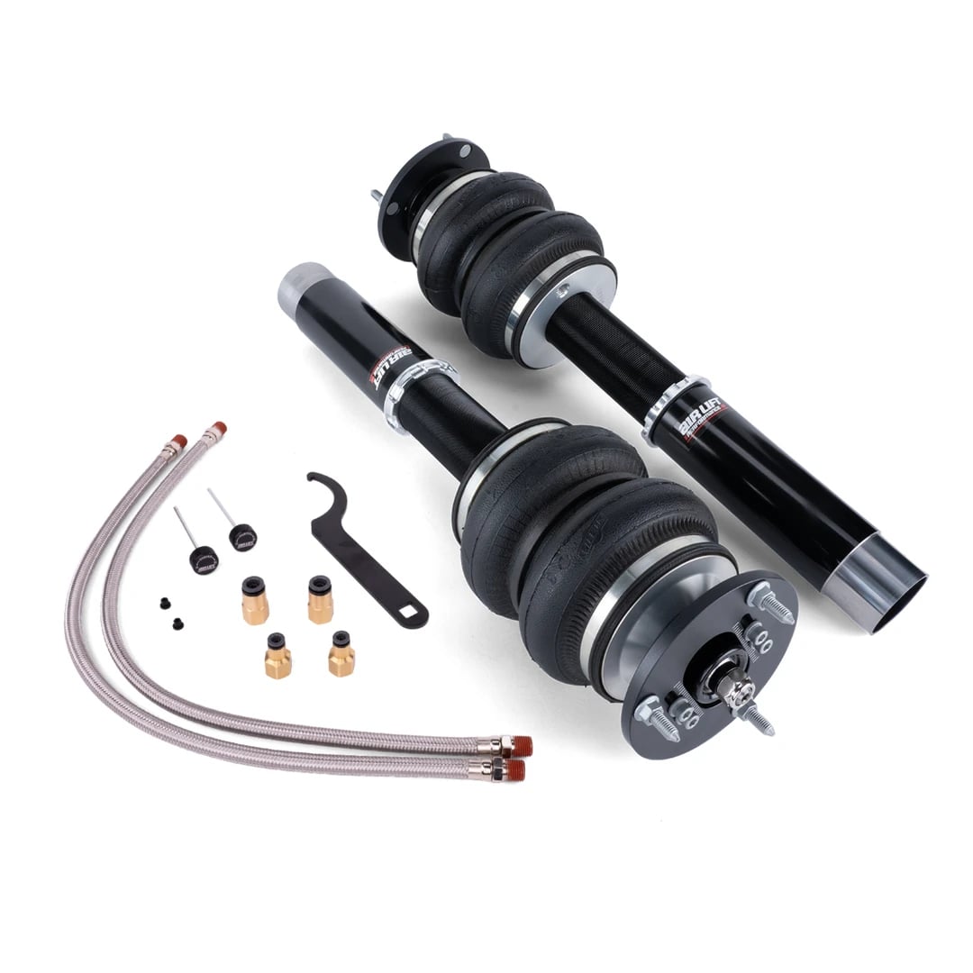 Performance Air Suspension Front Kit - 76030