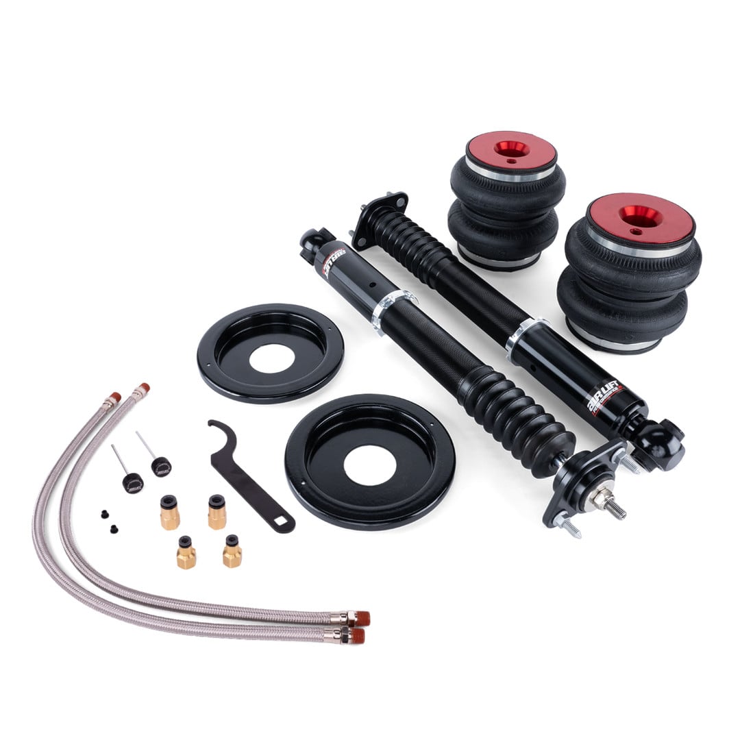 Performance Air Suspension Rear Kit - 76530