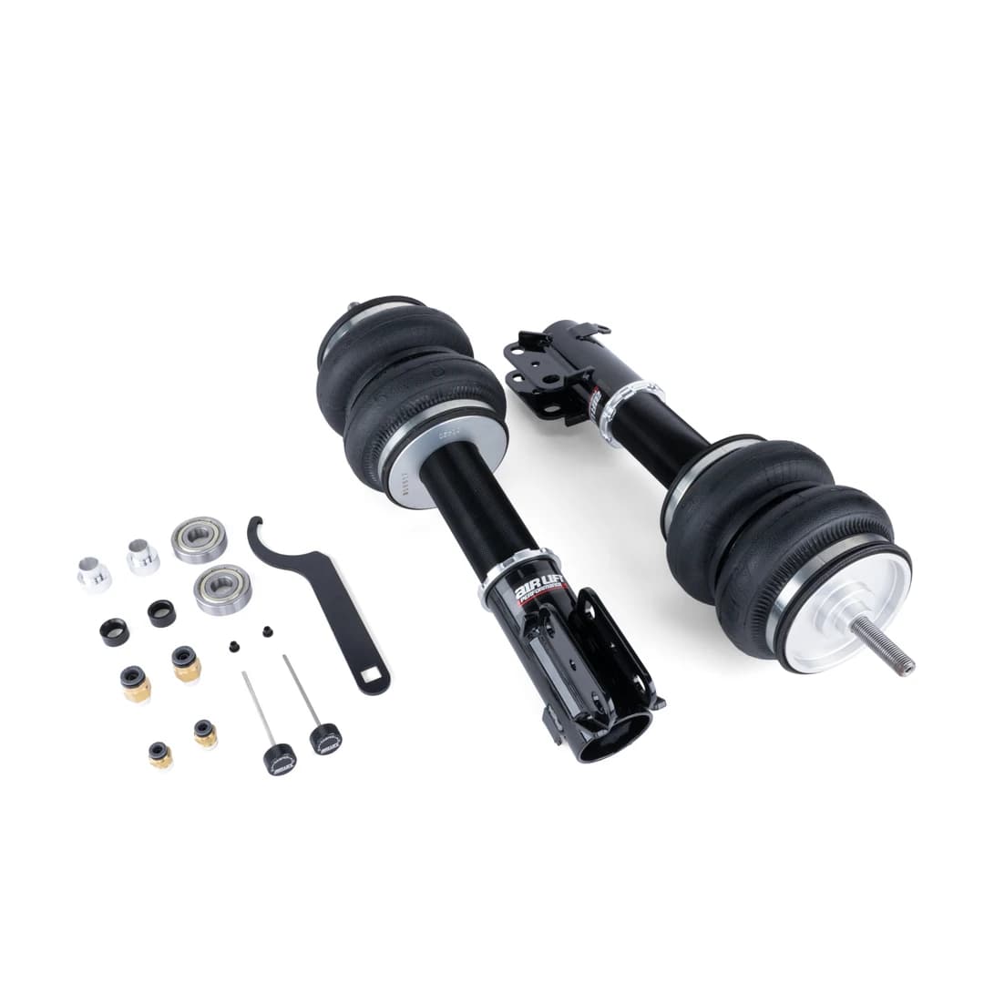 Performance Air Suspension Front Kit - 76020