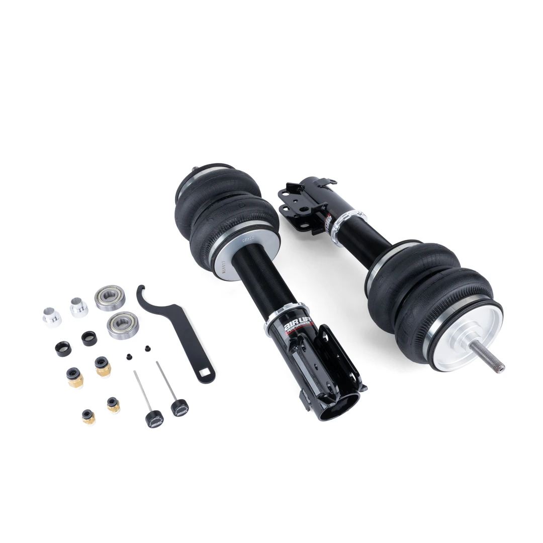Performance Air Suspension Front Kit - 76020