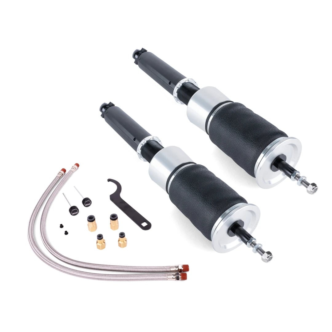 Performance Air Suspension Rear Kit - 76520
