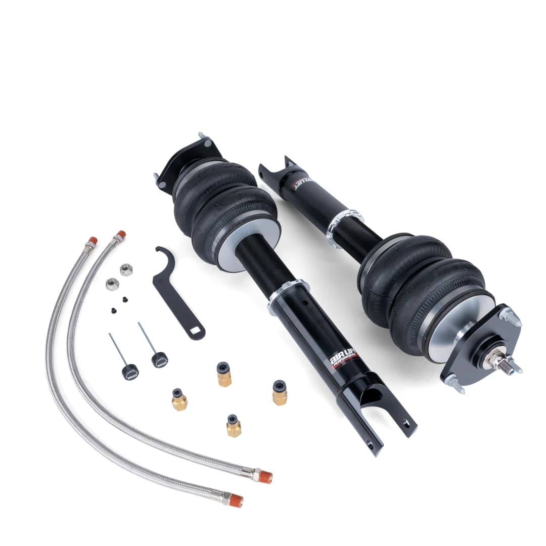 Performance Air Suspension Rear Kit - 76535