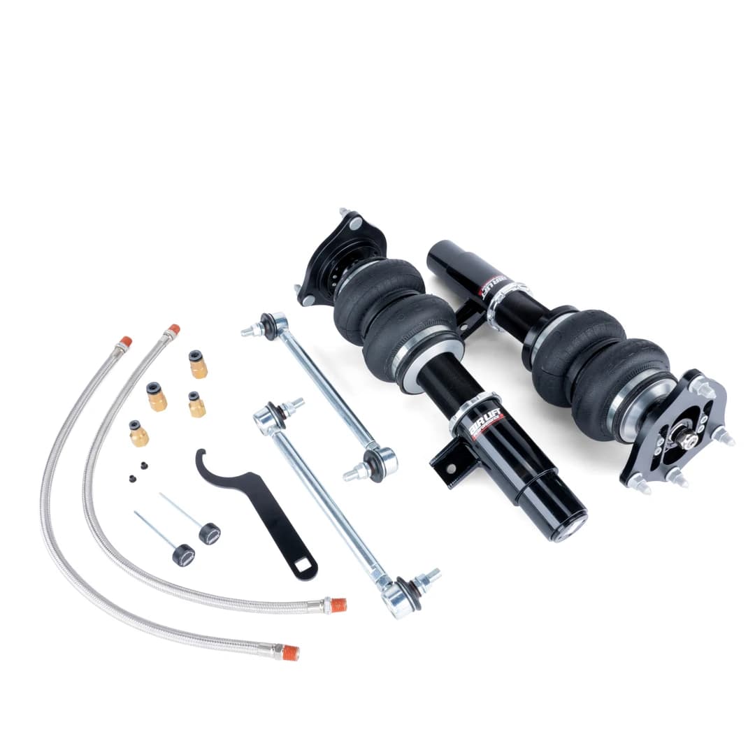 Performance Air Suspension Front Kit - 76025