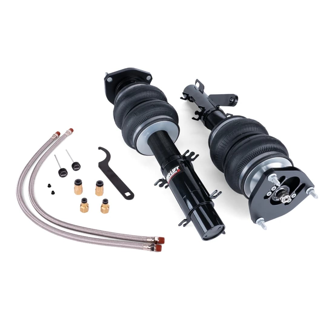Performance Air Suspension Front Kit - 76022