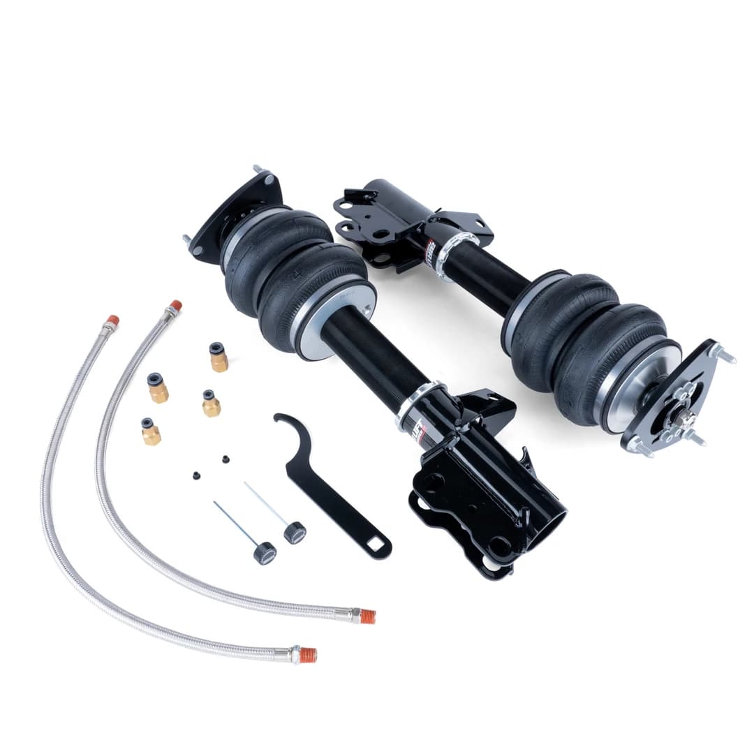 Performance Air Suspension Front Kit - 76031