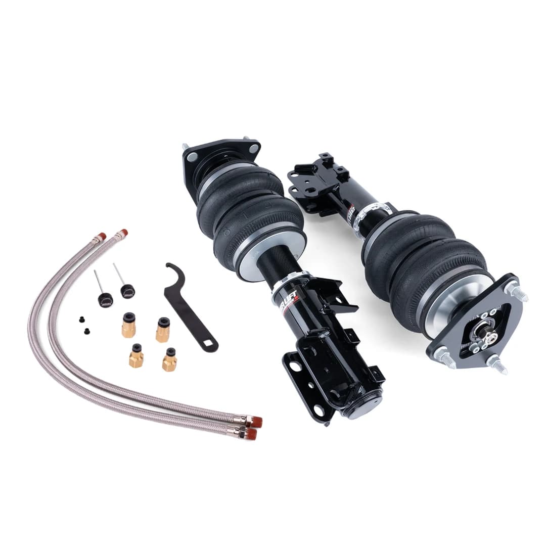 Performance Air Suspension Front Kit - 76045