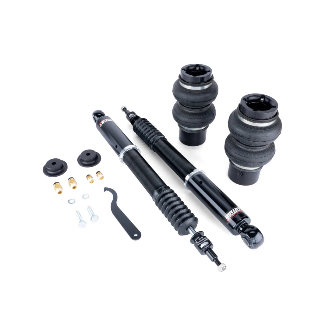 Performance Air Suspension Rear Kit - 76525