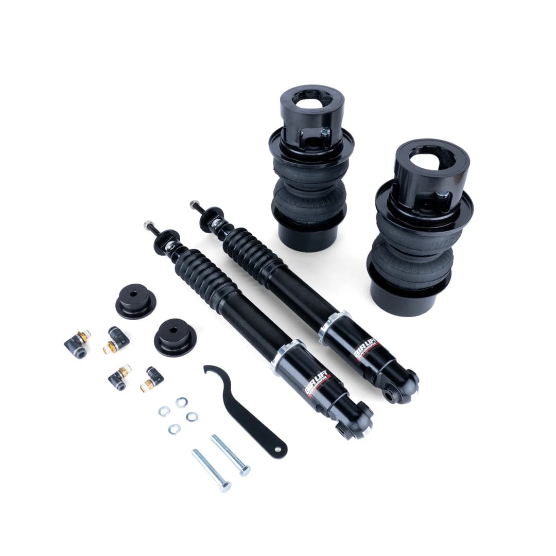 Performance Air Suspension Rear Kit - 76531