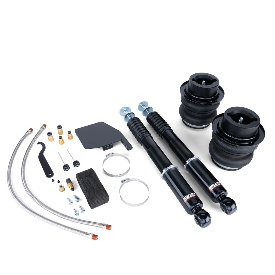 Performance Air Suspension Rear Kit - 76533