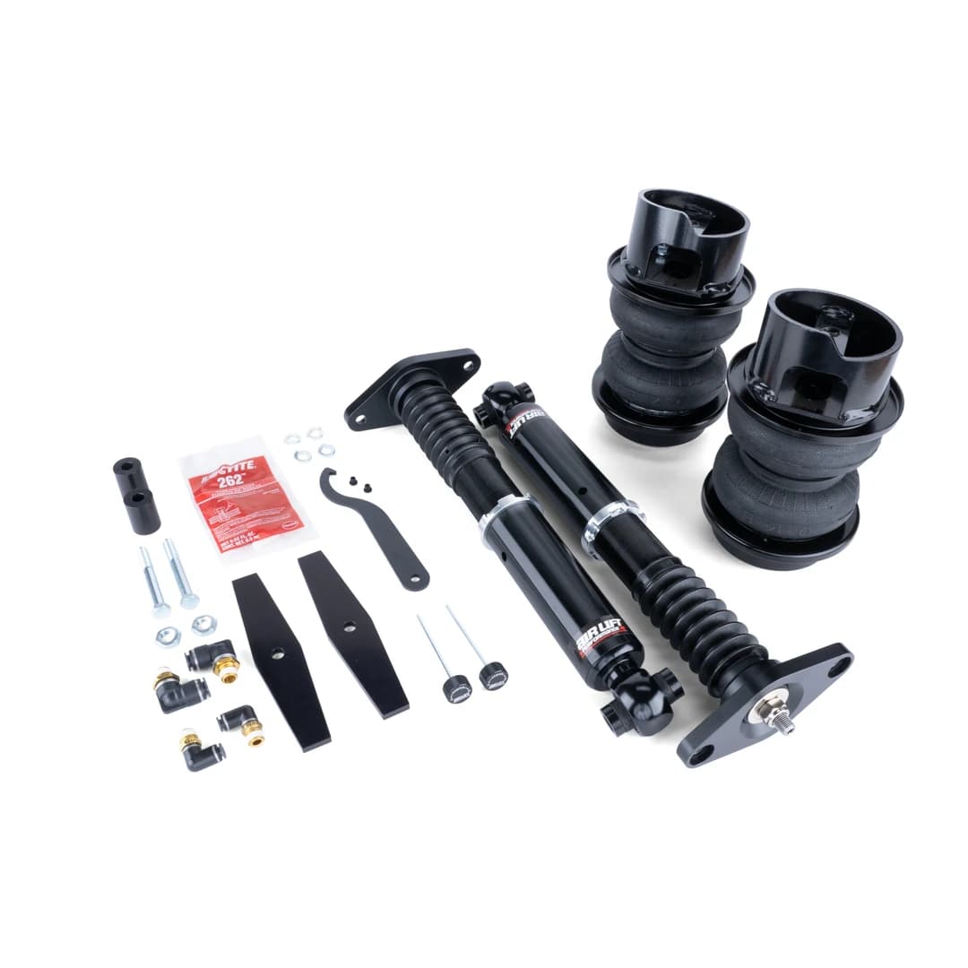 Performance Air Suspension Rear Kit - 76545