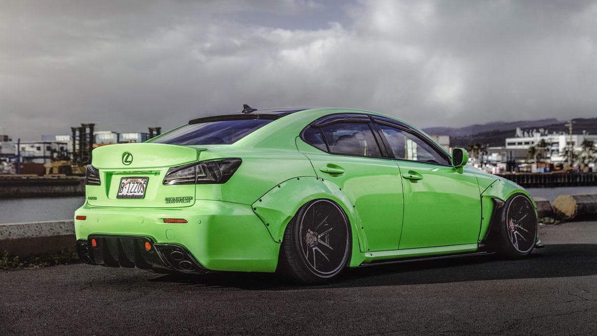 2009-Lexus-iS350-1