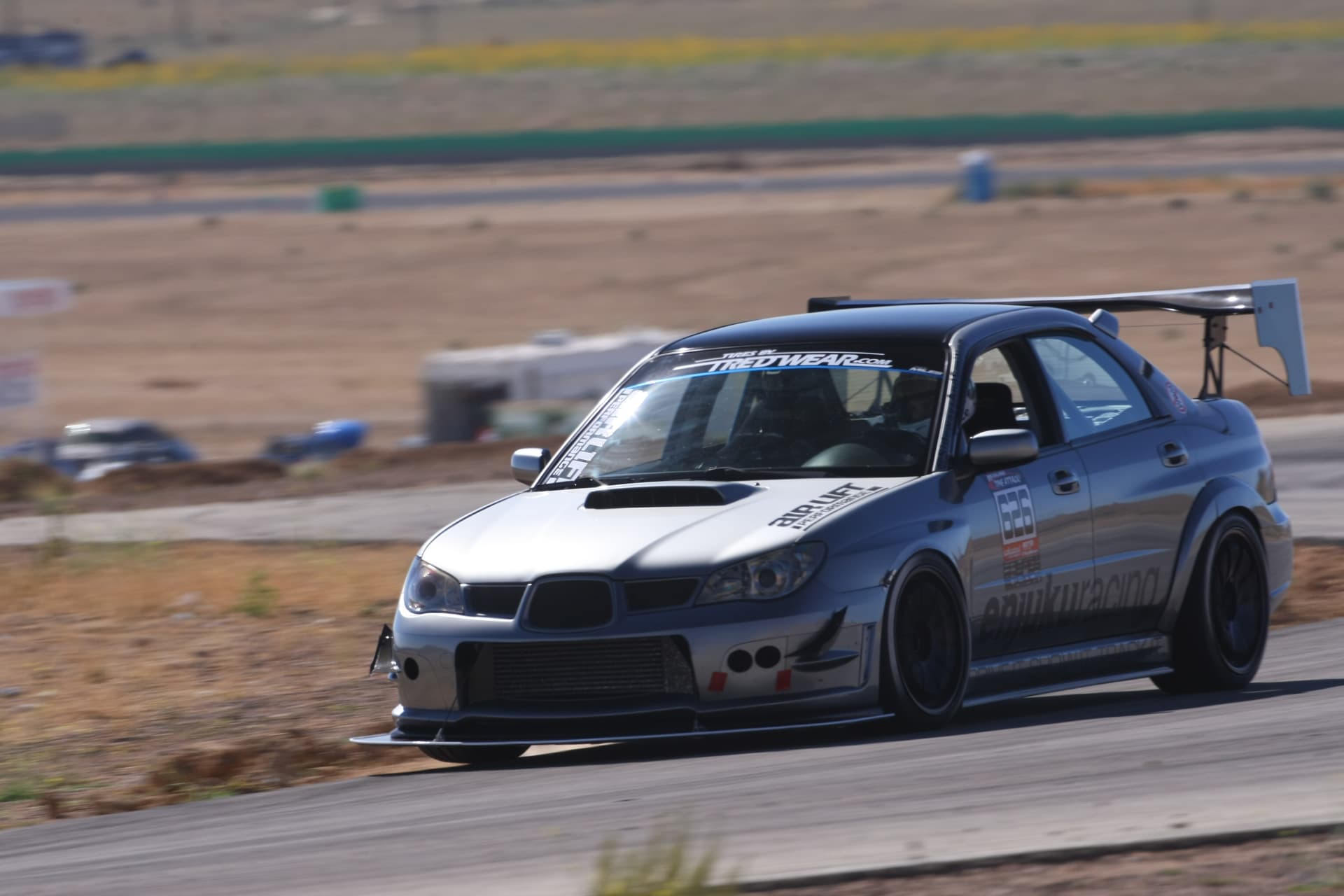 Red Turn 6 WS 3708 Oct1115 by c-CaliPhoto