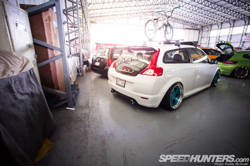 Players Show 2013 presented by Air Lift Performance