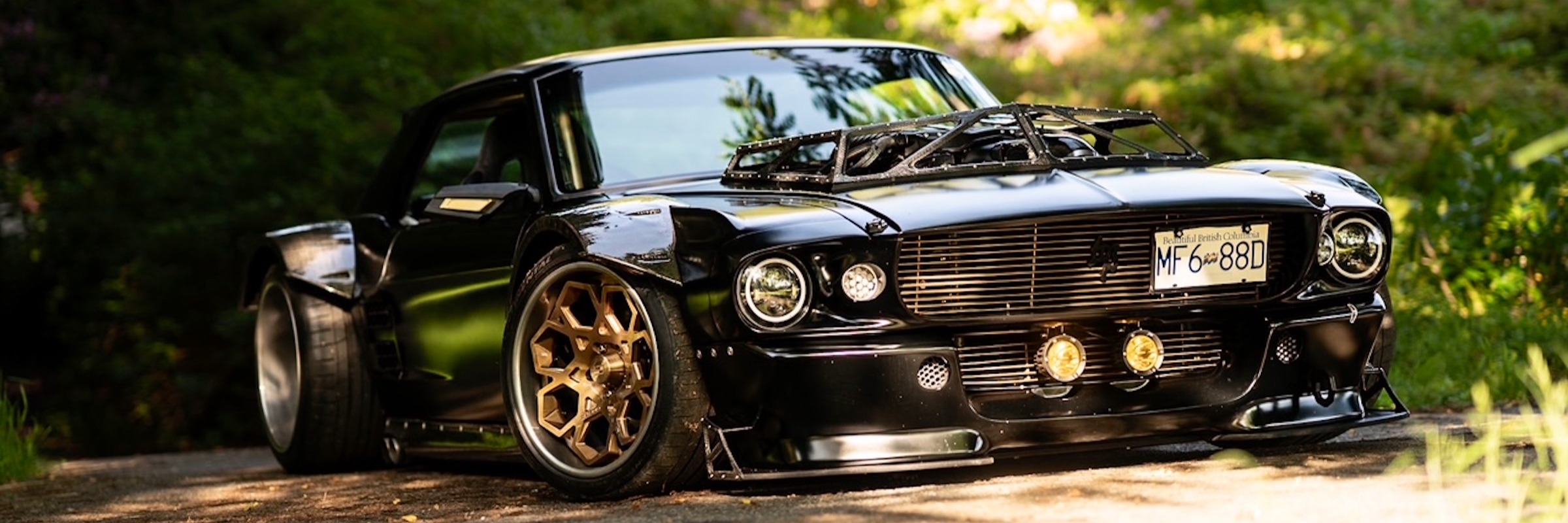 Ford Ethos blog 1