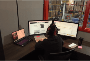 Customer Service/Support