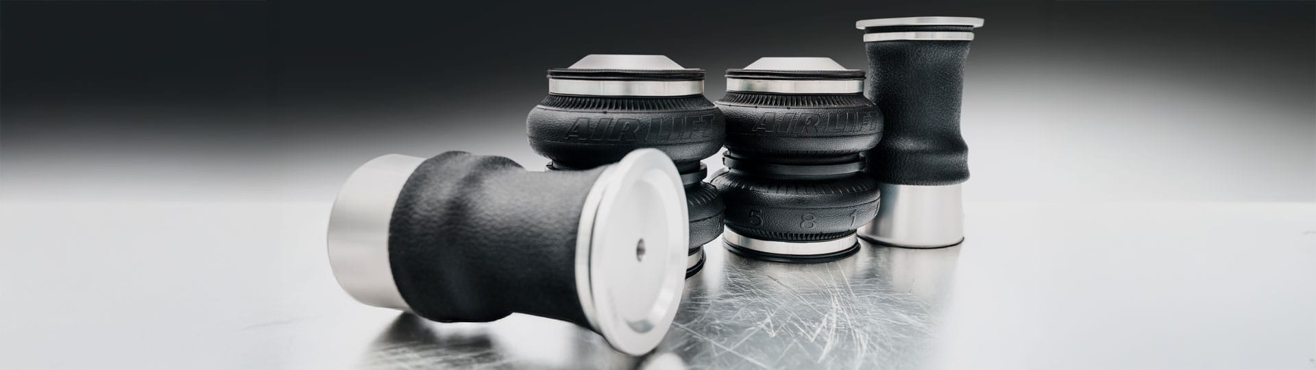 With Air Lift Performance’s coil to air upgrade kits, take your existing ALP coilover kit to a dynamic, adjustable system.