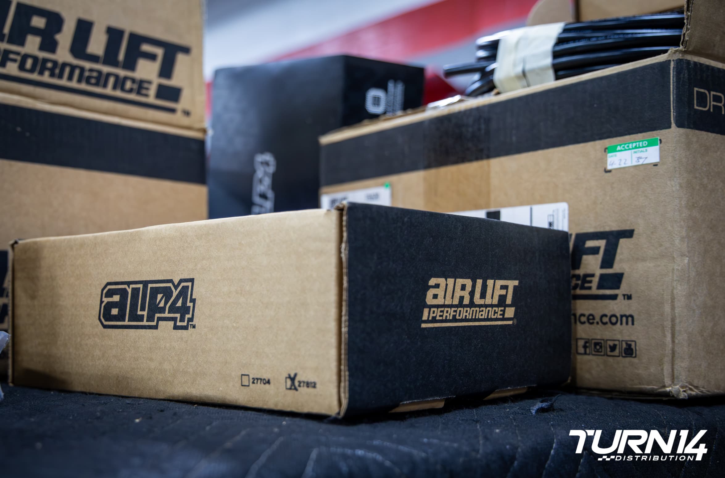 Image: ALP4 Turn 14 24