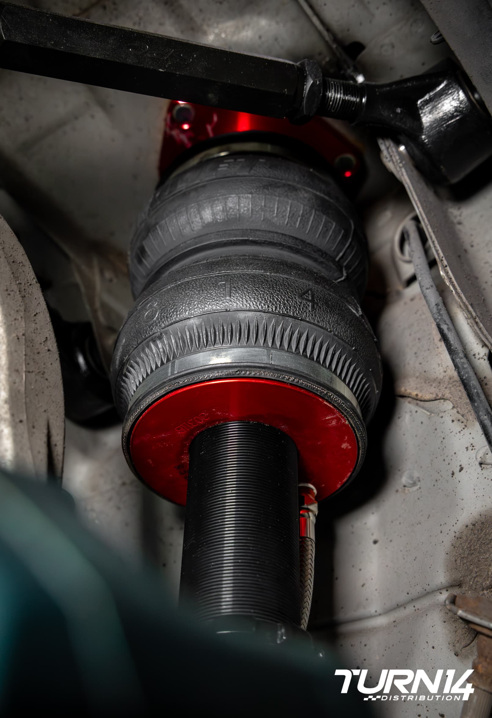 Image: ALP4 Turn 14 8