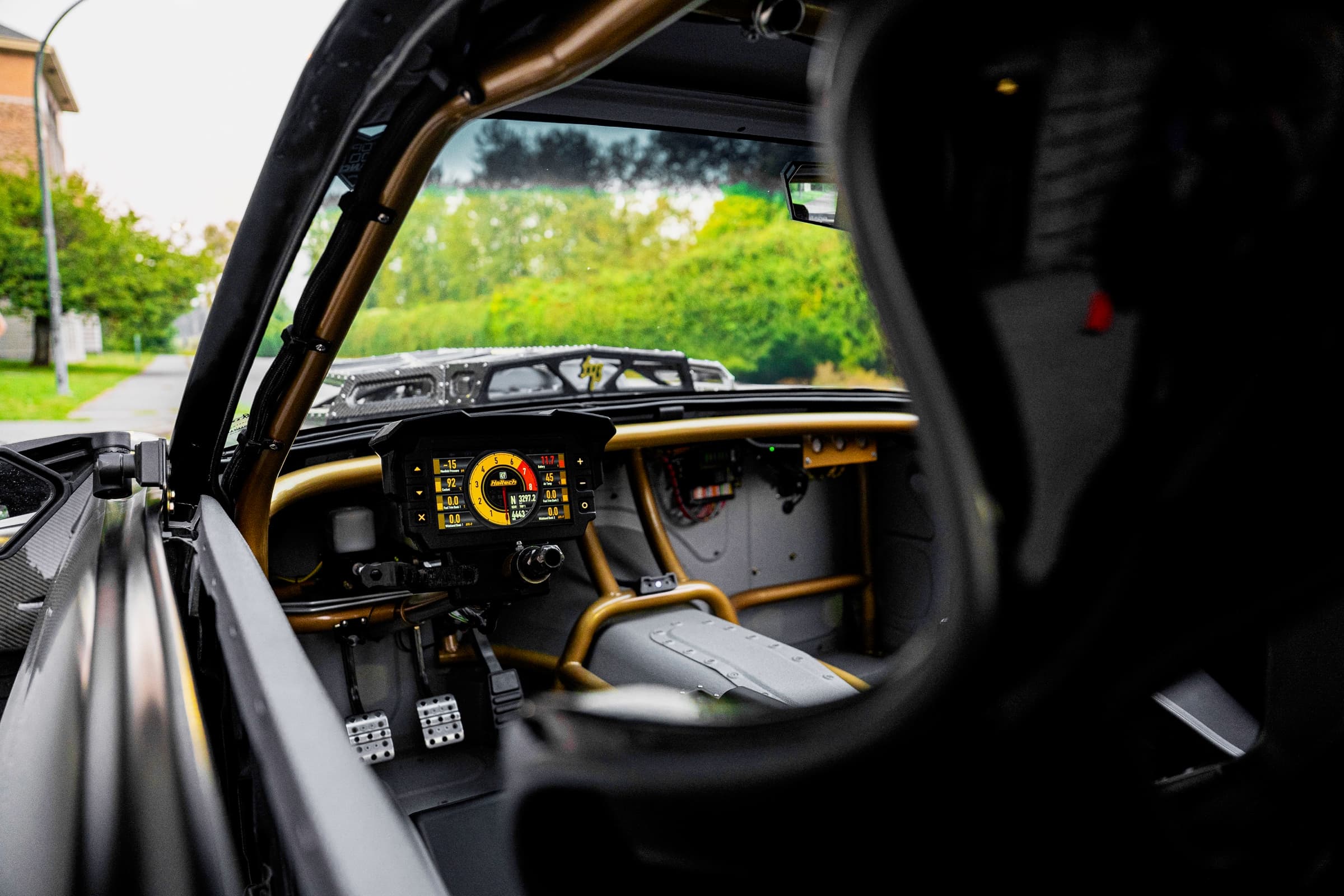 inside ethos mustang 3