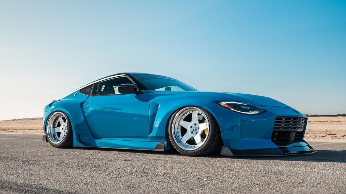 Nissan-Z-1