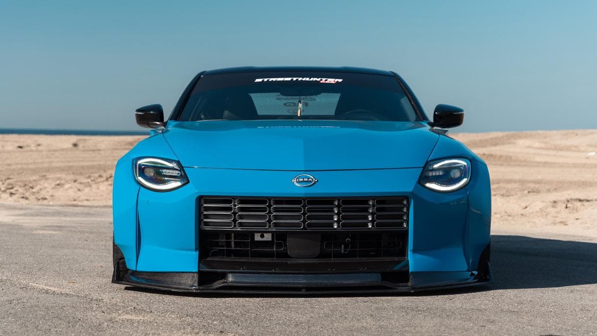 Nissan-Z-4